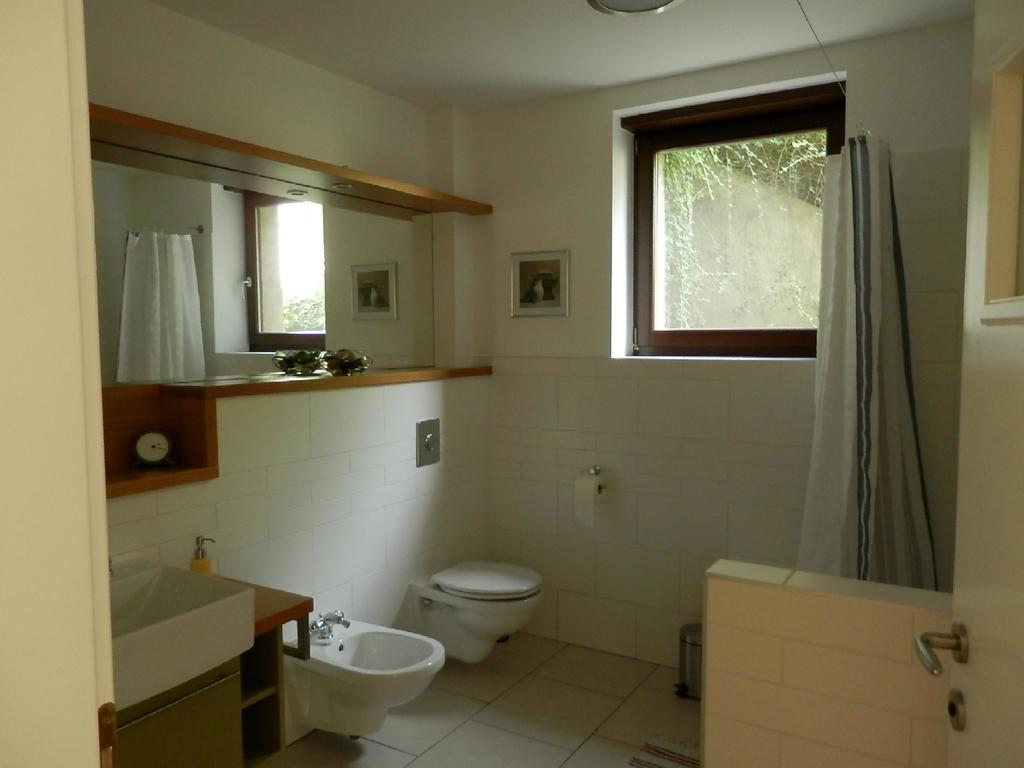 Csiki Apartman Budaörs Zimmer foto